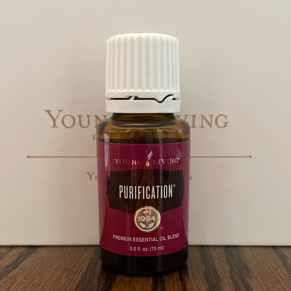 Purification - Picture 1 of 5